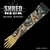 Shredneck Tattoo Sleeve - Model SN-TS5