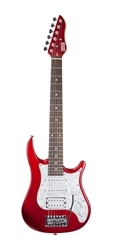 Shredneck Travel Guitar - Model STVX-MRD