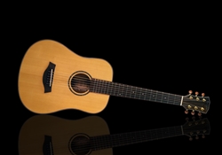 Acoustic Travel Guitar - EB-03