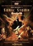 Mike Olando - Sonic Stomp - DVD
