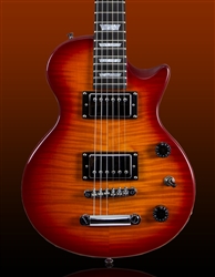 Shredneck FULL SCALE Travel Guitar Deluxe Model -SFSD-CS