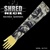Shredneck Tattoo Sleeve - Model SN-TS15