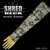 Shredneck Tattoo Sleeve - Model SN-TS19