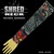 Shredneck Tattoo Sleeve - Model SN-TS20