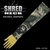 Shredneck Tattoo Sleeve - Model SN-TS24
