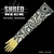 Shredneck Tattoo Sleeve - Model SN-TS29