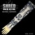 Shredneck Tattoo Sleeve - Model SN-TS33