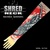 Shredneck Tattoo Sleeve - Model SN-TS34