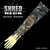 Shredneck Tattoo Sleeve - Model SN-TS35
