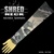 Shredneck Tattoo Sleeve - Model SN-TS40