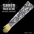 Shredneck Tattoo Sleeve - Model SN-TS51