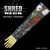 Shredneck Tattoo Sleeve - Model SN-TS54