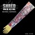 Shredneck Tattoo Sleeve - Model SN-TS55