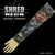 Shredneck Tattoo Sleeve - Model SN-TS9