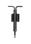 SHREDNECK TremTool 1 - SN-TT1  - For Floyd Rose Style Trems
2.5mm Hex & 3mm Hex