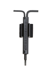 SHREDNECK TremTool 1 - SN-TT1  - For Floyd Rose Style Trems
2.5mm Hex & 3mm Hex