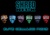 Shredneck "ELITE CELLULOID" Guitar Picks - 12 Picks - Assorted Colors