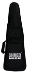 Padded Gig Bag for Shredneck Travel Bass