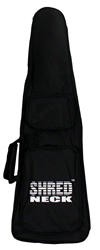 Padded Gig Bag for Shredneck Travel Bass