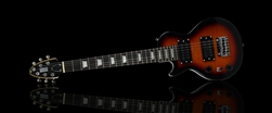 Shredneck Travel Guitar - Deluxe Model - Left Handed