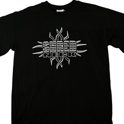 Shredneck MPoint T-Shirt